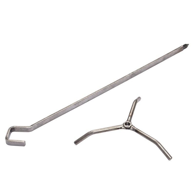Oklahoma Joe'sÂ® Super Skewers, 3-Pack - 4929479R06 - Image 2